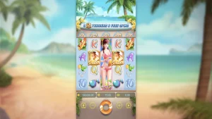 Slot Gacor Bikini Paradise Terpercaya Main Aman Menang Nyaman