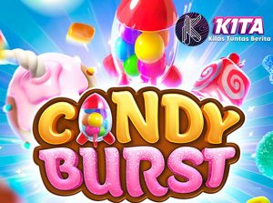 Candy Burst: Slot dengan Link Alternatif Rtp 8000 yang Menggoda!