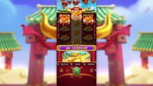 Fortune Ox: Solusi Gacor untuk Semua Pecinta Slot Beruntung!