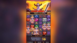 Gem Saviour: Bukan Slot Biasa, Ini Misi Penyelamatan Gacor!