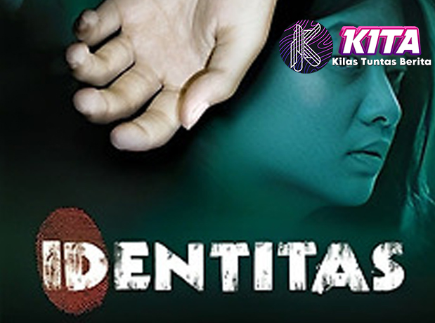 Identity: Sebuah Perjalanan Mengungkap Siapa Diri Sebenarnya!
