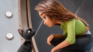 Film Luck: Keajaiban Keberuntungan Menghantui Setiap Langkah!