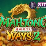 Mahjong Ways 2 Strategi Jackpot Modern di Permainan Slot Online
