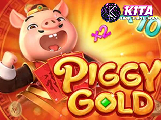 Piggy Gold: Siapkan Diri Keuntungan Besar Ada di Depan Mata!