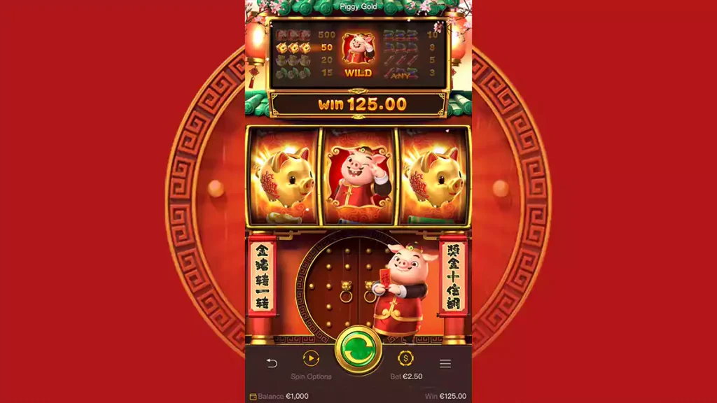 Piggy Gold: Siapkan Diri Keuntungan Besar Ada di Depan Mata!
