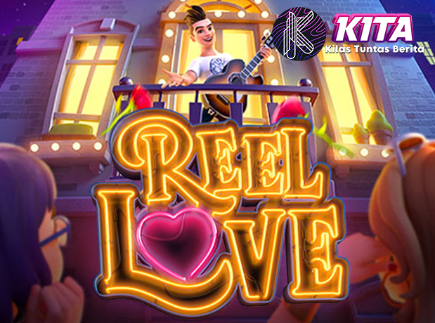 Amp Login Gerbang Menuju Cinta dan Kemenangan di Reel Love!