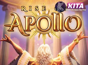 Rise of Apollo: Bonus Tersembunyi Dibalik Cahaya Dewa Matahari!