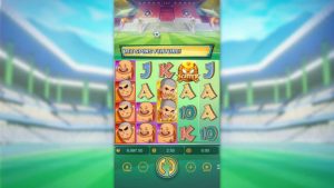 Shaolin Soccer: Kombinasi Kung Fu di Situs Resmi Slot Menghibur!