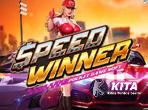 Dari Garis Start ke Podium: Kisah Sukses Slot Speed Winner!