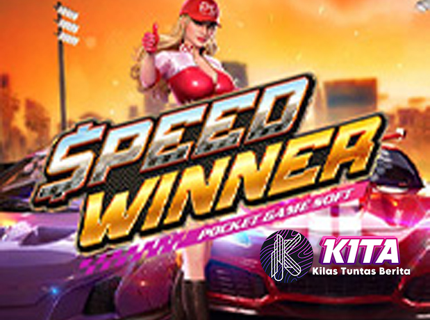 Dari Garis Start ke Podium: Kisah Sukses Slot Speed Winner!