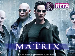 The Matrix: Lebih dari Sekadar Film Aksi, Ini Pesan Dalamnya!v