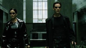The Matrix: Lebih dari Sekadar Film Aksi, Ini Pesan Dalamnya!