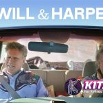 Will & Harper: Kisah Cinta dan Perjuangan yang Mengharukan!
