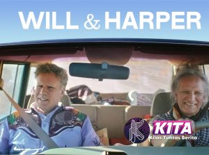 Will & Harper: Kisah Cinta dan Perjuangan yang Mengharukan!
