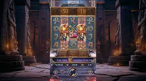 Anubis Wrath Lebih Sekadar Slot Ini Ujian Keberanian Berhadiah!