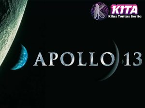 Apollo 13: Tertinggal di Luar Angkasa Nyawa Menunggu Keajaiban!