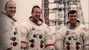 Apollo 13: Tertinggal di Luar Angkasa Nyawa Menunggu Keajaiban!