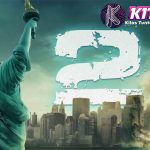 Cloverfield Ketegangan Tak Terduga di Tengah Kekacauan!