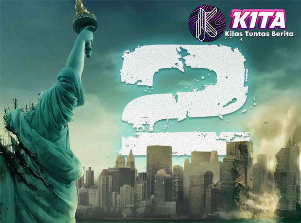 Cloverfield Ketegangan Tak Terduga di Tengah Kekacauan!