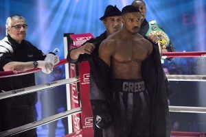 Duel Legendaris di Creed II: Adonis vs. Ivan Drago, Siapa Menang?