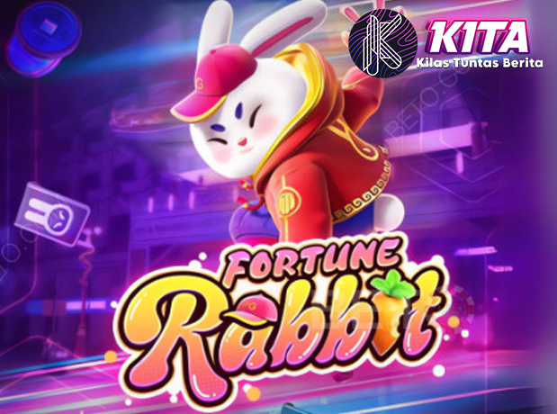 Panduan Anti Zonk Saat Melompat Bersama Slot Fortune Rabbit!