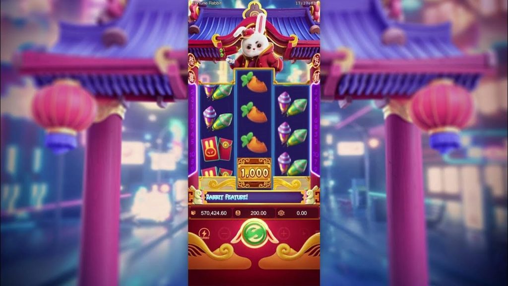 Panduan Anti Zonk Saat Melompat Bersama Slot Fortune Rabbit!
