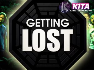 Terjebak dalam Kehilangan: Kisah Menegangkan Getting Lost!
