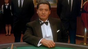 Film Lawas Legenda: God of Gamblers Tetap Bikin Deg-degan!
