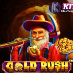 Gold Rush Slot Deposit Dana Tambang Emas Auto Ngalir!