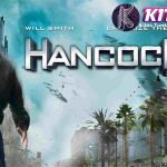 Hancock Film Superhero Anti-Mainstream yang Punya Sisi Gelap!