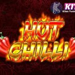 Hot Chilli Slot Gacor: Panaskan Mesin Slot Raih Kemenangan!