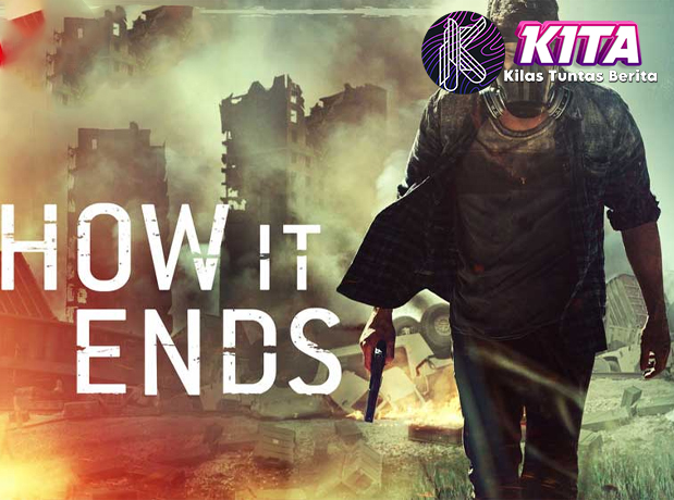 How It Ends: Saat Dunia Runtuh, Pilihan Tak Bisa Netral