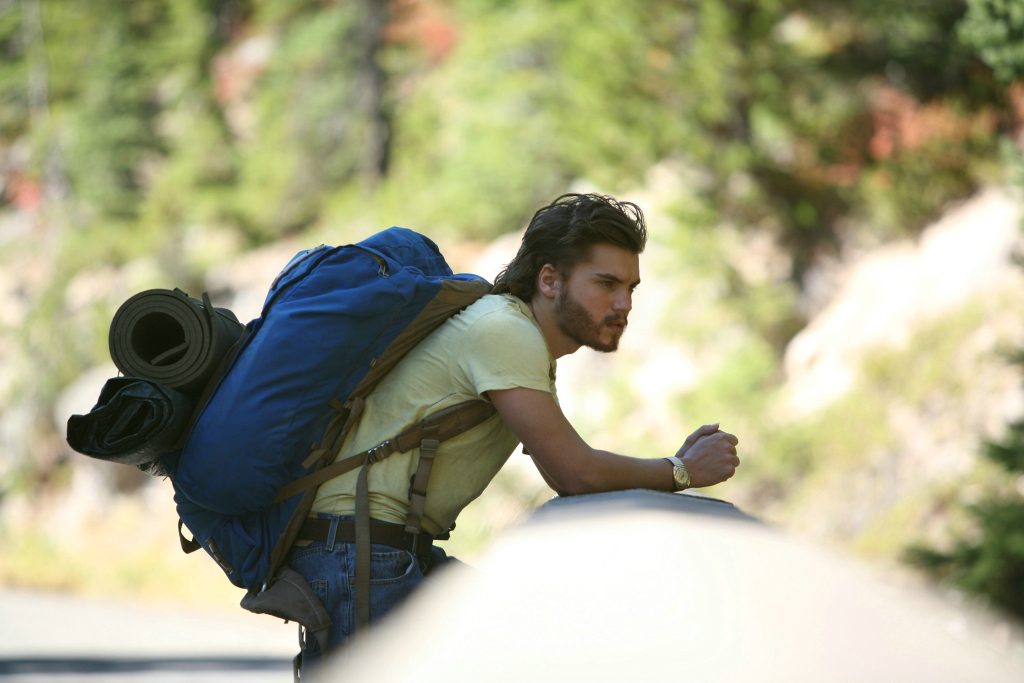 Menelusuri Keindahan dan Bahaya dalam Into the Wild!
