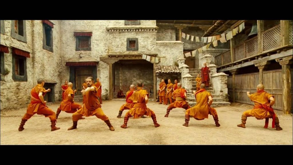 Kocak dan Penuh Aksi: Johnny English Reborn Bikin Terpingkal!