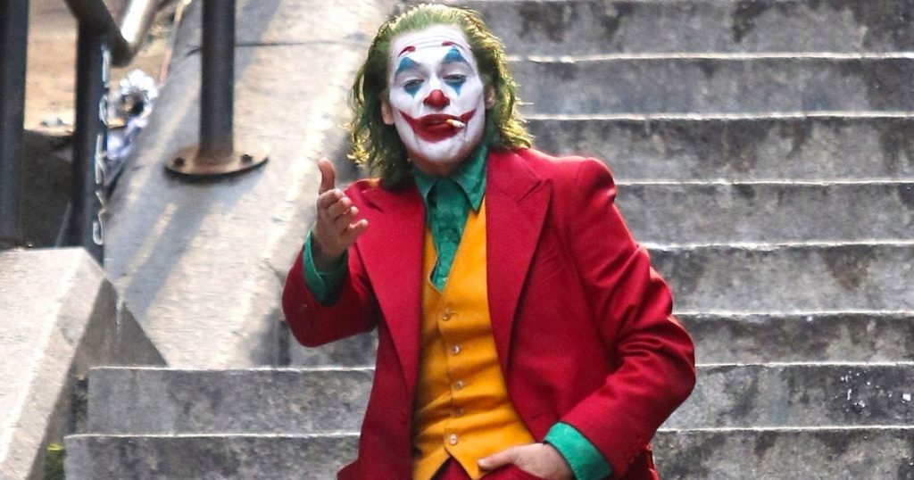 Joker: Dari Badut Jalanan Menjadi Simbol Pemberontakan!