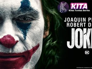 Joker: Dari Badut Jalanan Menjadi Simbol Pemberontakan!