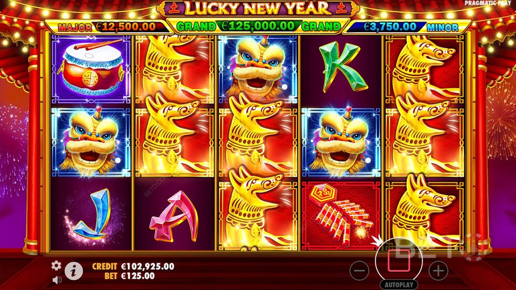 Slot Server Thailand Suasana Lucky New Year Makin Panas!Slot Server Thailand Suasana Lucky New Year Makin Panas!