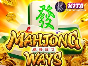 Bosan dengan Slot Biasa? Mahjong Ways Punya Gaya Main Beda!