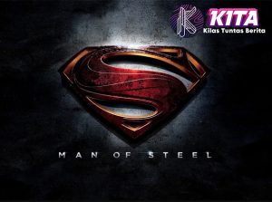 Man of Steel: Saat Dunia Butuh Lebih dari Sekadar Manusia Biasa!