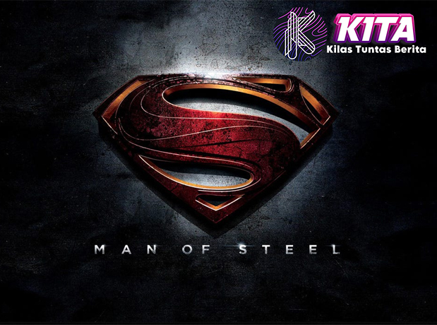 Man of Steel: Saat Dunia Butuh Lebih dari Sekadar Manusia Biasa!