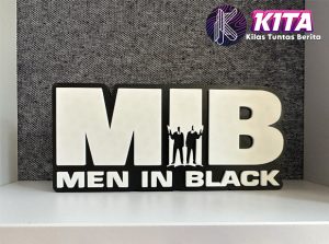 Men in Black: Dunia Rahasia dan Misi Seru Tidak Terlihat Mata!