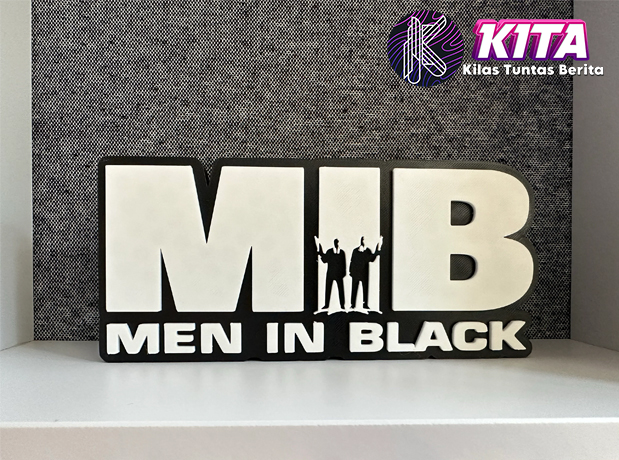 Men in Black: Dunia Rahasia dan Misi Seru Tidak Terlihat Mata!