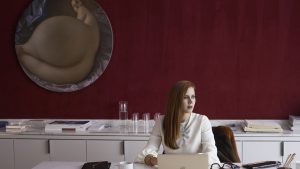 Film Nocturnal Animals: Saat Kegelapan Menyentuh Jiwa Manusia!