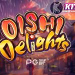 Siap Panen Cuan Semanis Permen? Jelajahi Slot Oishi Delights!
