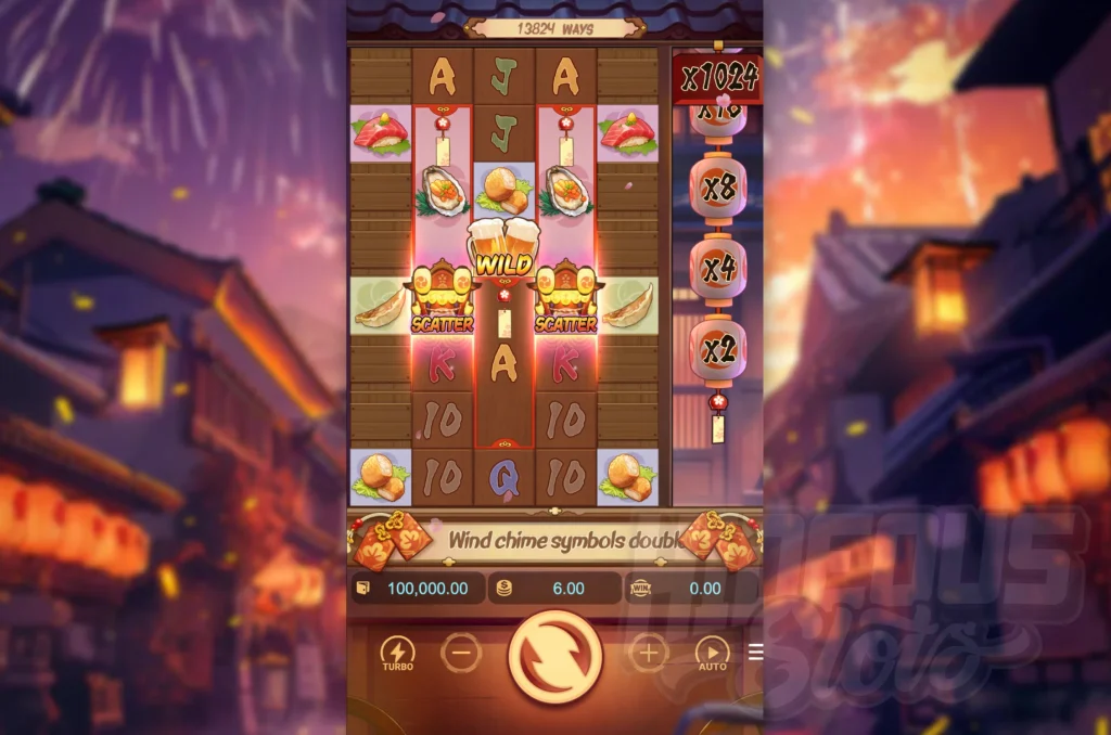Siap Panen Cuan Semanis Permen? Jelajahi Slot Oishi Delights!