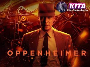 Oppenheimer: Drama Duka dan Kehebatan yang Mengubah Abad!