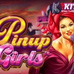 Pesona Retro Berhadiah Gede! Intip Rahasia Slot Pinup Girls!