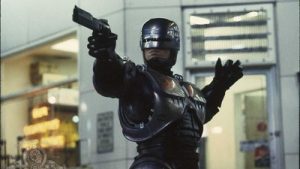 RoboCop dan Dunia Hukum Rasa Mesin yang Bikin Merinding!