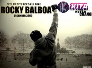 Rocky Balboa: Tinju Tekad dan Kisah yang Tak Lekang oleh Waktu