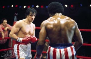 Rocky Balboa: Tinju Tekad dan Kisah yang Tak Lekang oleh Waktu